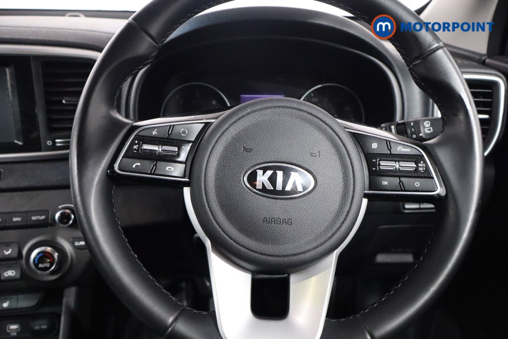 KIA Sportage 2 Manual Diesel SUV - Stock Number (1572765) - 6th supplementary image