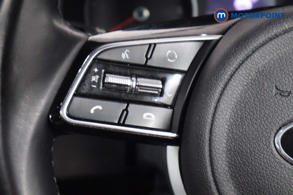 KIA Sportage 2 Manual Diesel SUV - Stock Number (1572765) - 7th supplementary image
