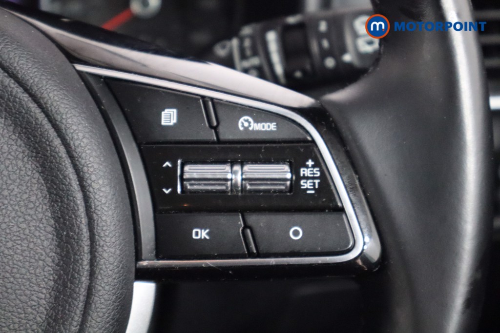 KIA Sportage 2 Manual Diesel SUV - Stock Number (1572765) - 8th supplementary image