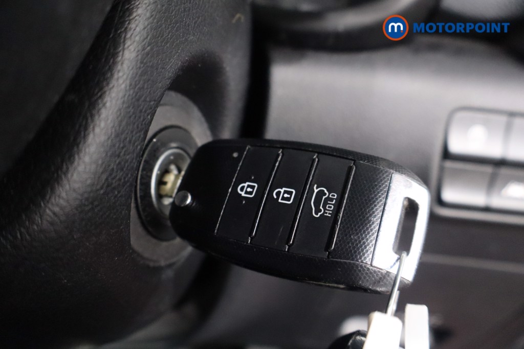 KIA Sportage 2 Manual Diesel SUV - Stock Number (1572765) - 13th supplementary image