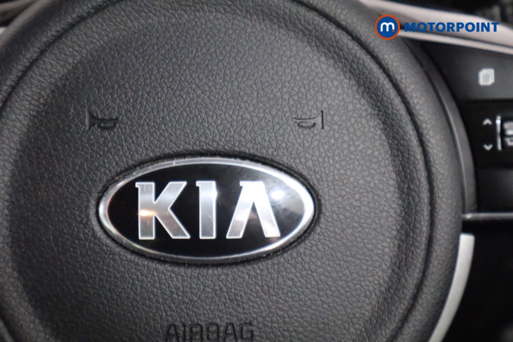 KIA Sportage 2 Manual Diesel SUV - Stock Number (1572765) - 18th supplementary image