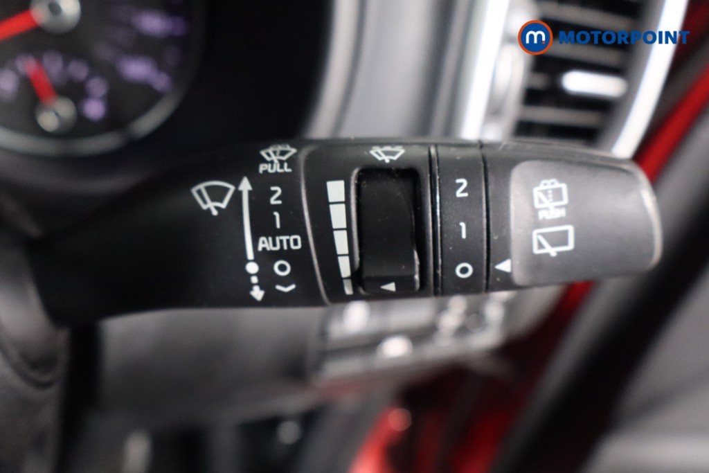 KIA Sportage 2 Manual Diesel SUV - Stock Number (1572765) - 19th supplementary image