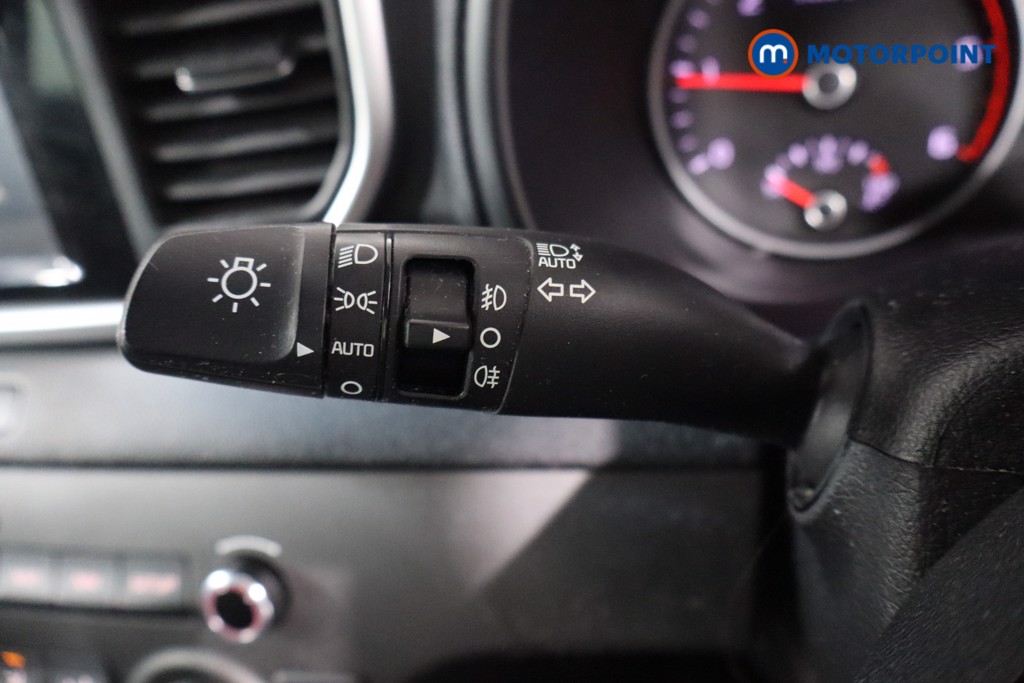 KIA Sportage 2 Manual Diesel SUV - Stock Number (1572765) - 20th supplementary image