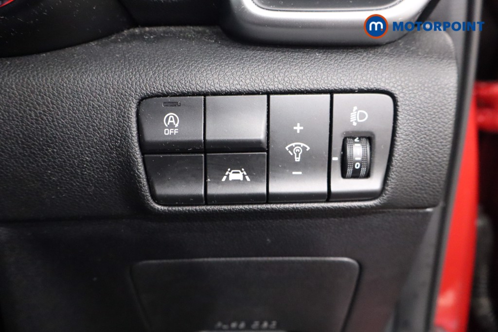 KIA Sportage 2 Manual Diesel SUV - Stock Number (1572765) - 21st supplementary image