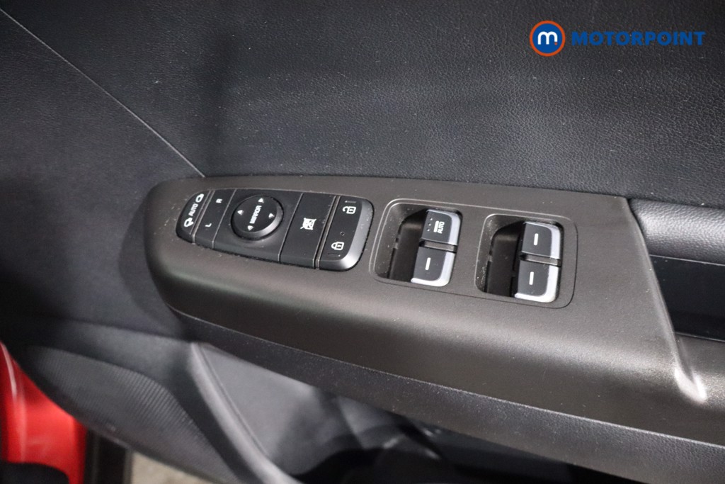 KIA Sportage 2 Manual Diesel SUV - Stock Number (1572765) - 22nd supplementary image