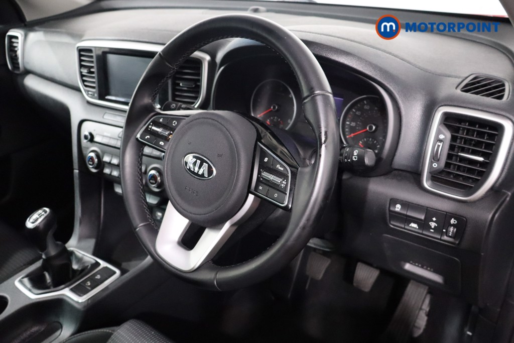 KIA Sportage 2 Manual Diesel SUV - Stock Number (1572765) - 23rd supplementary image