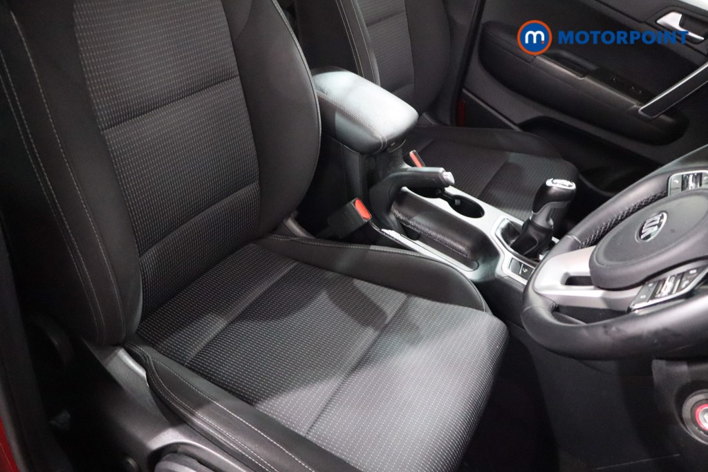 KIA Sportage 2 Manual Diesel SUV - Stock Number (1572765) - 24th supplementary image