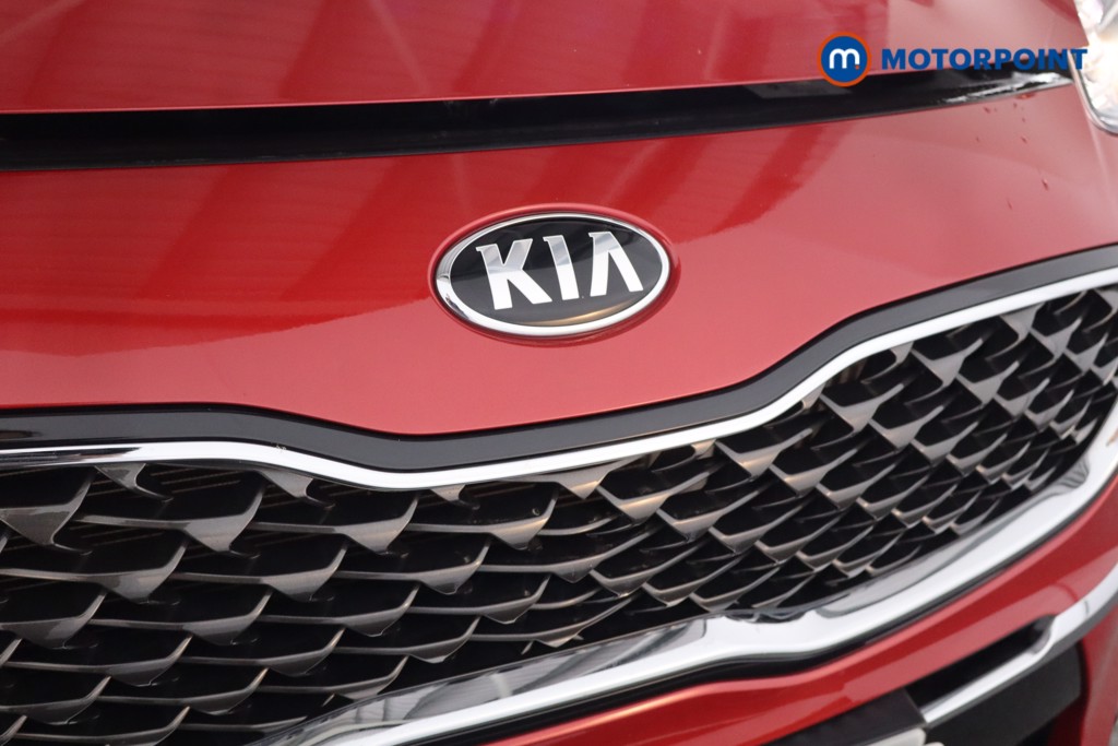 KIA Sportage 2 Manual Diesel SUV - Stock Number (1572765) - 30th supplementary image