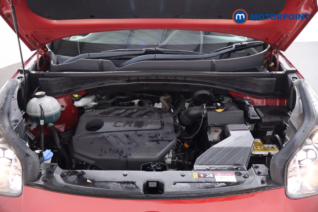 KIA Sportage 2 Manual Diesel SUV - Stock Number (1572765) - 32nd supplementary image
