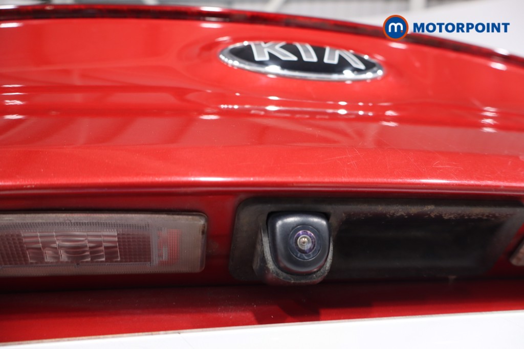 KIA Sportage 2 Manual Diesel SUV - Stock Number (1572765) - 36th supplementary image