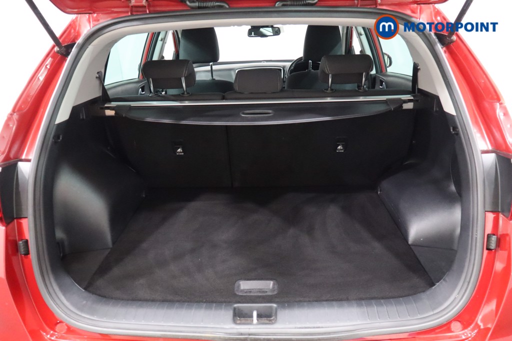 KIA Sportage 2 Manual Diesel SUV - Stock Number (1572765) - 38th supplementary image