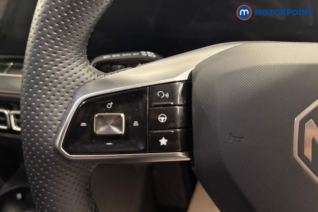 Mg Motor Uk HS Trophy Automatic Petrol SUV - Stock Number (1572768) - 4th supplementary image