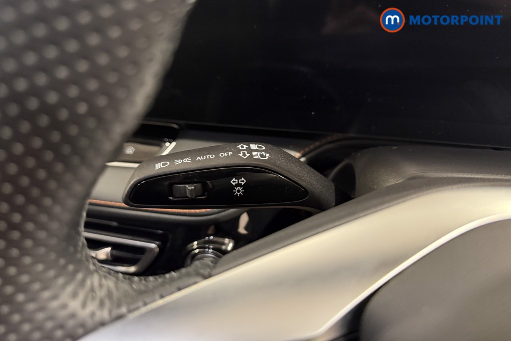 Mg Motor Uk HS Trophy Automatic Petrol SUV - Stock Number (1572768) - 5th supplementary image