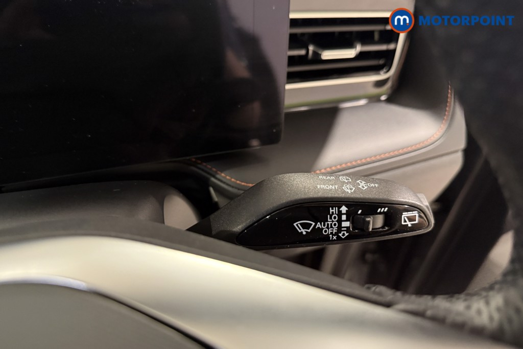 Mg Motor Uk HS Trophy Automatic Petrol SUV - Stock Number (1572768) - 6th supplementary image