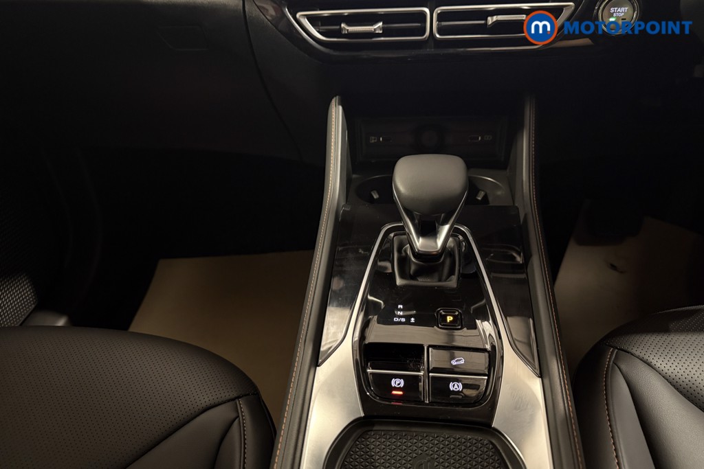 Mg Motor Uk HS Trophy Automatic Petrol SUV - Stock Number (1572768) - 9th supplementary image