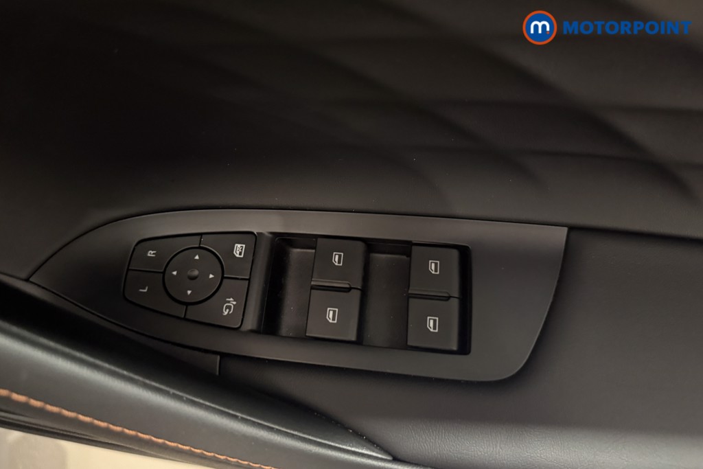 Mg Motor Uk HS Trophy Automatic Petrol SUV - Stock Number (1572768) - 13th supplementary image