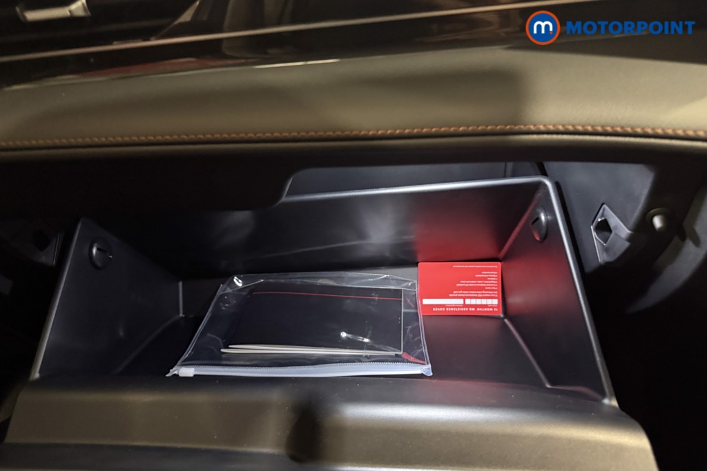 Mg Motor Uk HS Trophy Automatic Petrol SUV - Stock Number (1572768) - 15th supplementary image