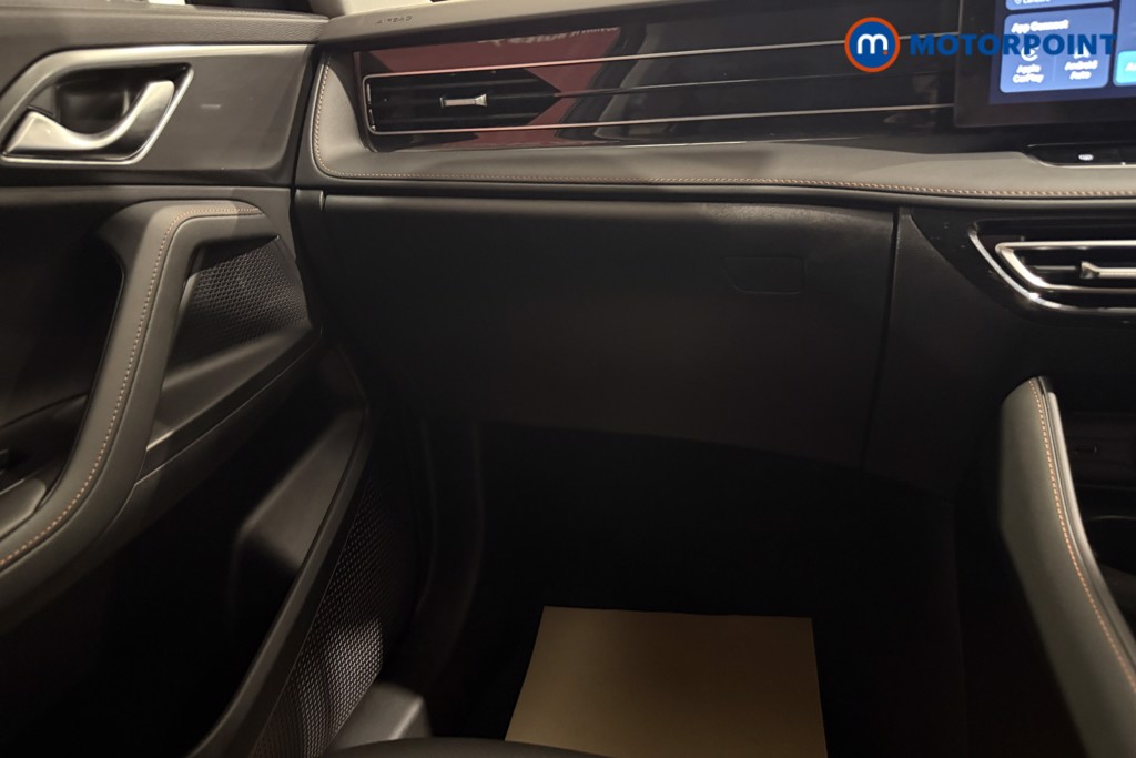 Mg Motor Uk HS Trophy Automatic Petrol SUV - Stock Number (1572768) - 17th supplementary image