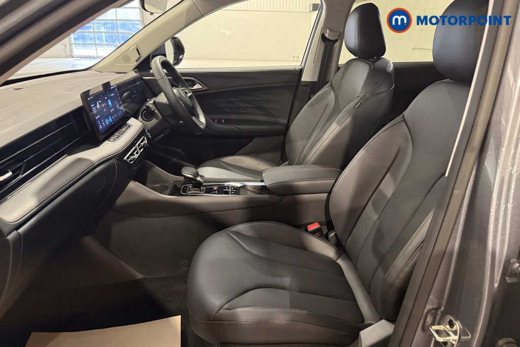 Mg Motor Uk HS Trophy Automatic Petrol SUV - Stock Number (1572768) - 19th supplementary image