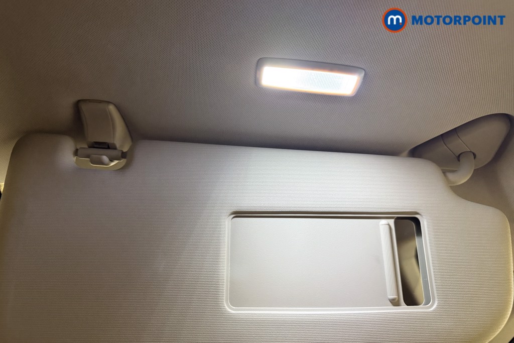 Mg Motor Uk HS Trophy Automatic Petrol SUV - Stock Number (1572768) - 20th supplementary image