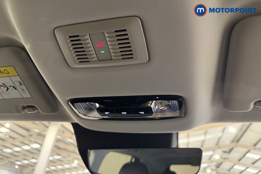 Mg Motor Uk HS Trophy Automatic Petrol SUV - Stock Number (1572768) - 22nd supplementary image