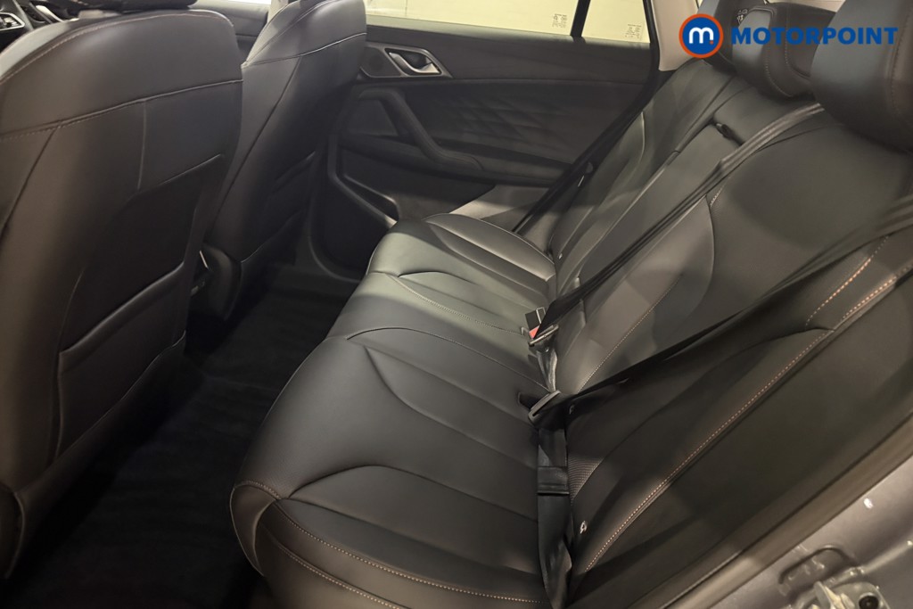 Mg Motor Uk HS Trophy Automatic Petrol SUV - Stock Number (1572768) - 25th supplementary image