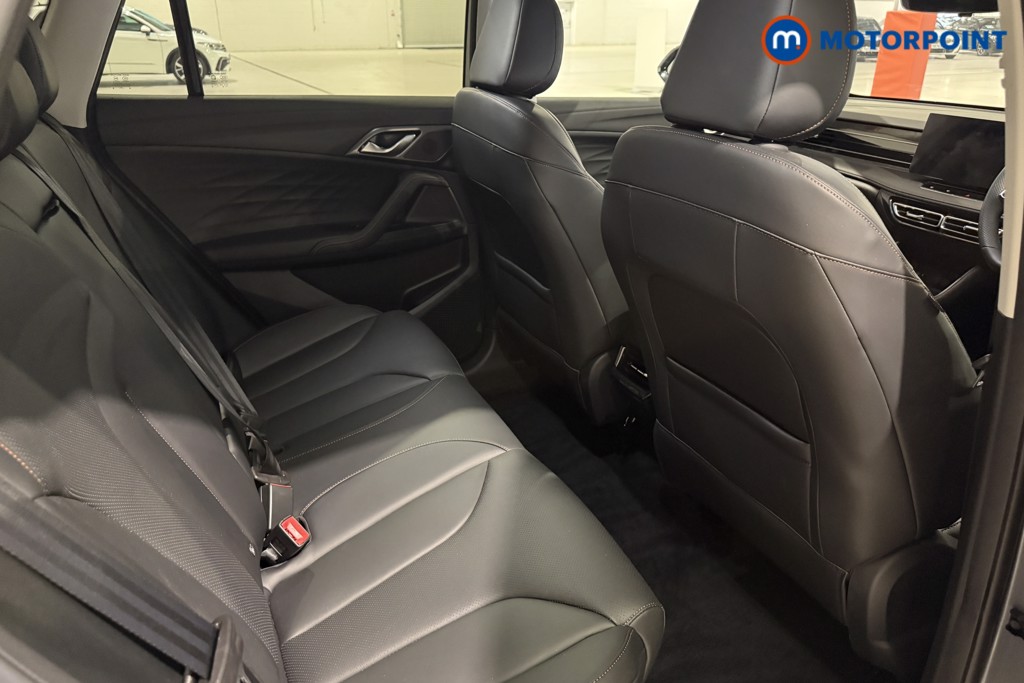 Mg Motor Uk HS Trophy Automatic Petrol SUV - Stock Number (1572768) - 29th supplementary image