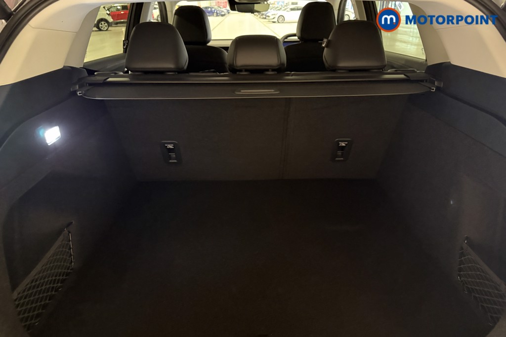 Mg Motor Uk HS Trophy Automatic Petrol SUV - Stock Number (1572768) - 30th supplementary image