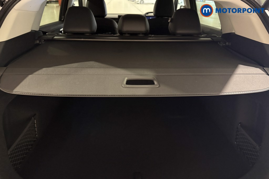 Mg Motor Uk HS Trophy Automatic Petrol SUV - Stock Number (1572768) - 31st supplementary image