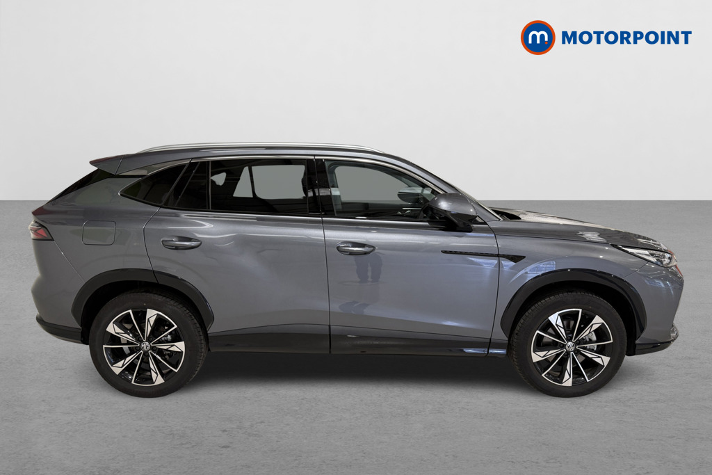 Mg Motor Uk HS Trophy Automatic Petrol SUV - Stock Number (1572768) - Drivers side