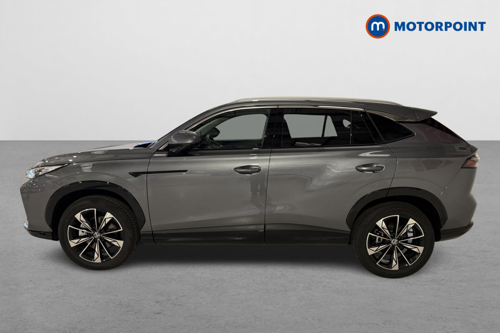 Mg Motor Uk HS Trophy Automatic Petrol SUV - Stock Number (1572768) - Passenger side
