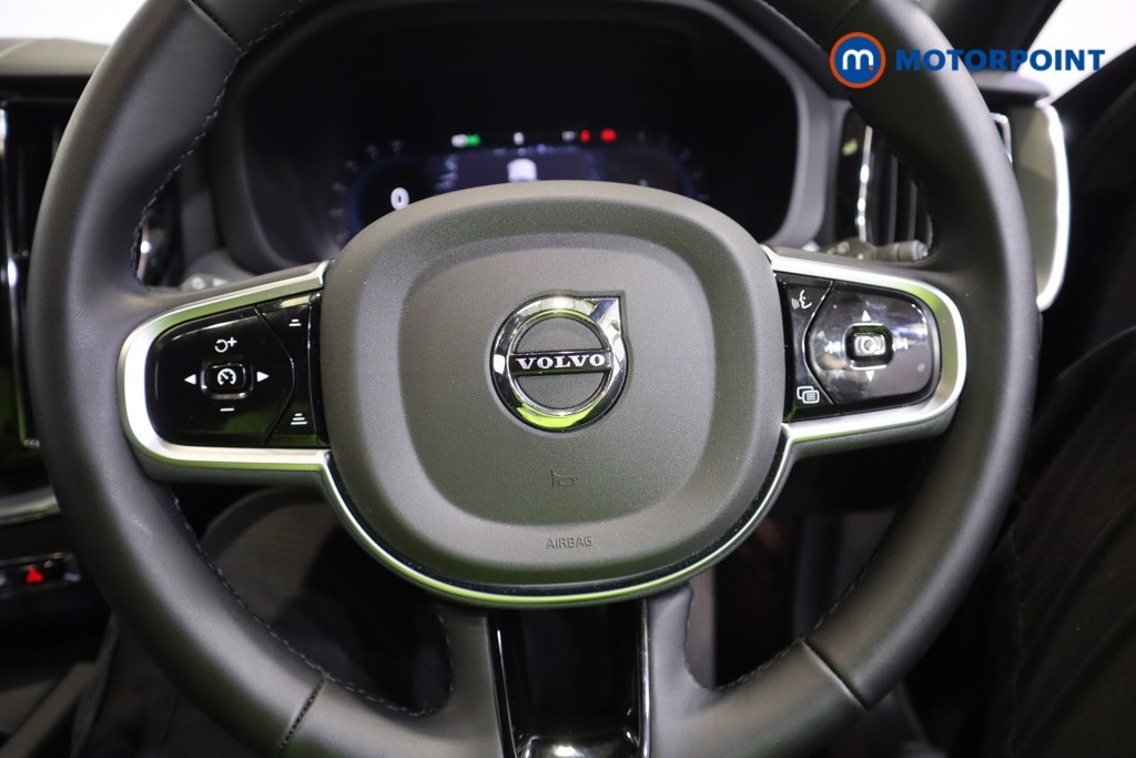 Volvo Xc60 Plus Black Edition Automatic Petrol SUV - Stock Number (1572802) - 3rd supplementary image