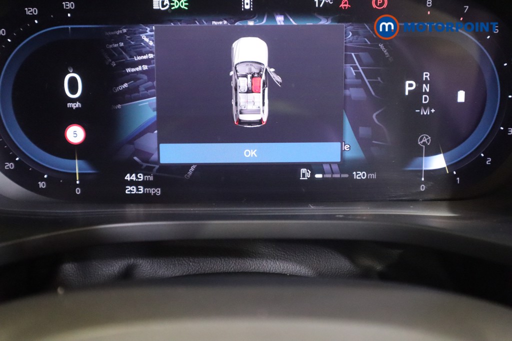 Volvo Xc60 Plus Black Edition Automatic Petrol SUV - Stock Number (1572802) - 6th supplementary image