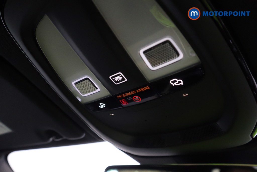 Volvo Xc60 Plus Black Edition Automatic Petrol SUV - Stock Number (1572802) - 10th supplementary image