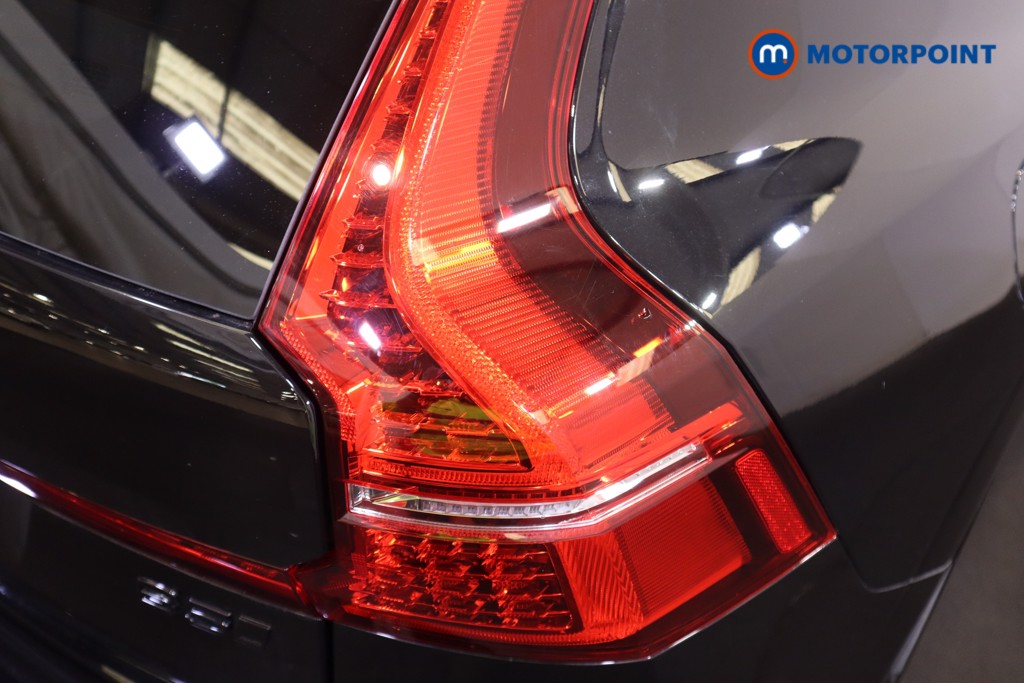 Volvo Xc60 Plus Black Edition Automatic Petrol SUV - Stock Number (1572802) - 24th supplementary image