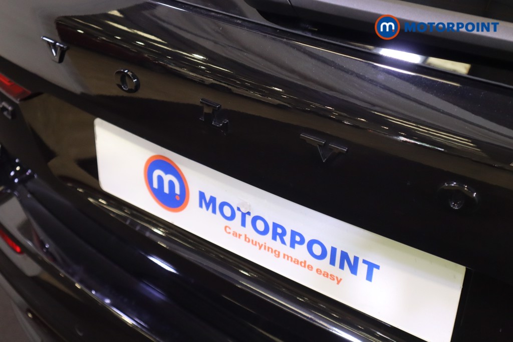 Volvo Xc60 Plus Black Edition Automatic Petrol SUV - Stock Number (1572802) - 25th supplementary image