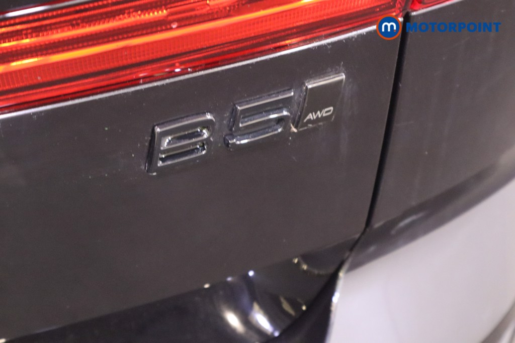 Volvo Xc60 Plus Black Edition Automatic Petrol SUV - Stock Number (1572802) - 27th supplementary image