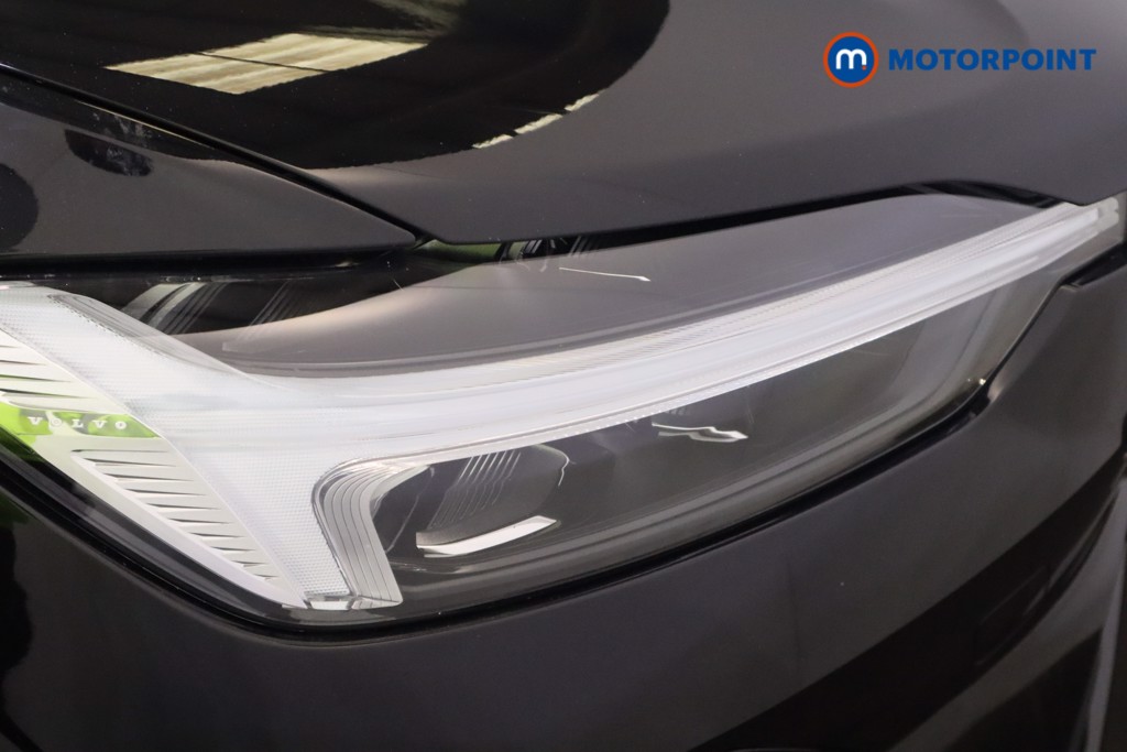 Volvo Xc60 Plus Black Edition Automatic Petrol SUV - Stock Number (1572802) - 28th supplementary image