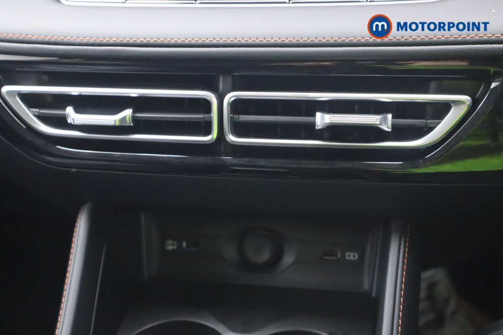 Mg Motor Uk HS Trophy Automatic Petrol SUV - Stock Number (1572825) - 3rd supplementary image