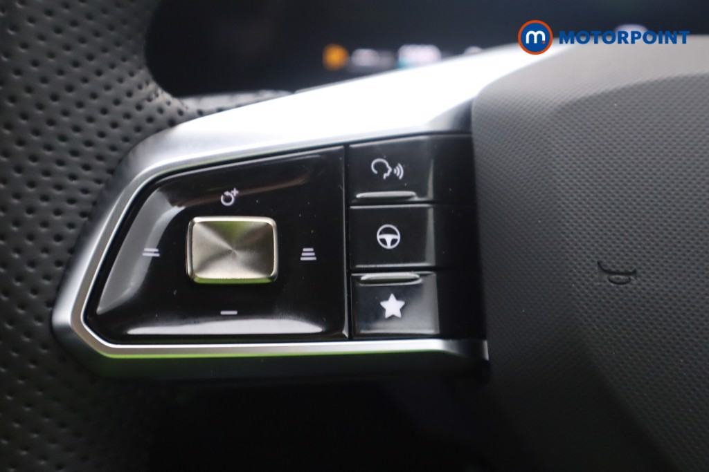 Mg Motor Uk HS Trophy Automatic Petrol SUV - Stock Number (1572825) - 4th supplementary image