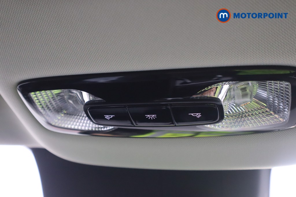 Mg Motor Uk HS Trophy Automatic Petrol SUV - Stock Number (1572825) - 5th supplementary image