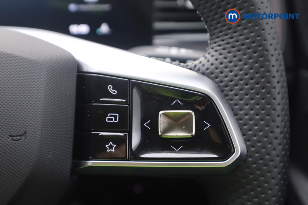 Mg Motor Uk HS Trophy Automatic Petrol SUV - Stock Number (1572825) - 6th supplementary image