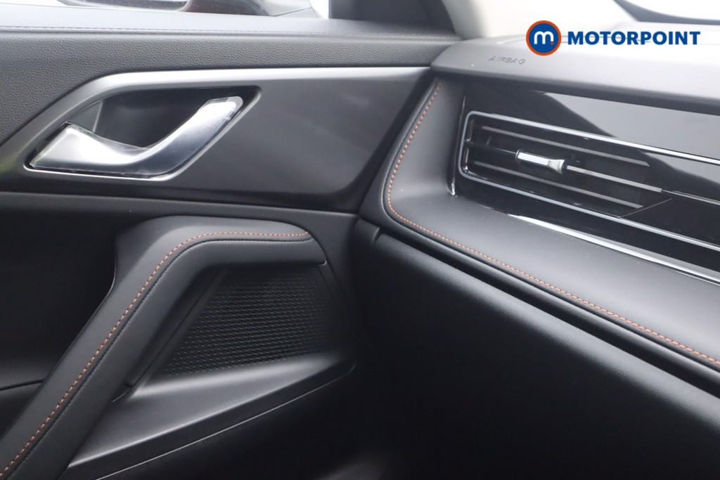 Mg Motor Uk HS Trophy Automatic Petrol SUV - Stock Number (1572825) - 7th supplementary image