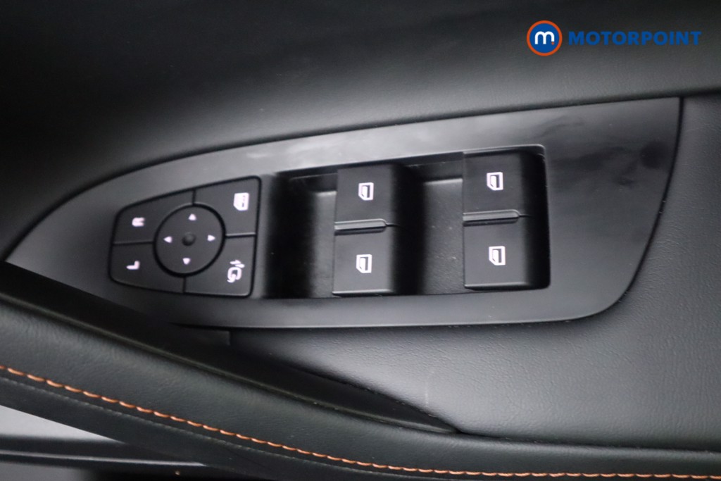 Mg Motor Uk HS Trophy Automatic Petrol SUV - Stock Number (1572825) - 8th supplementary image