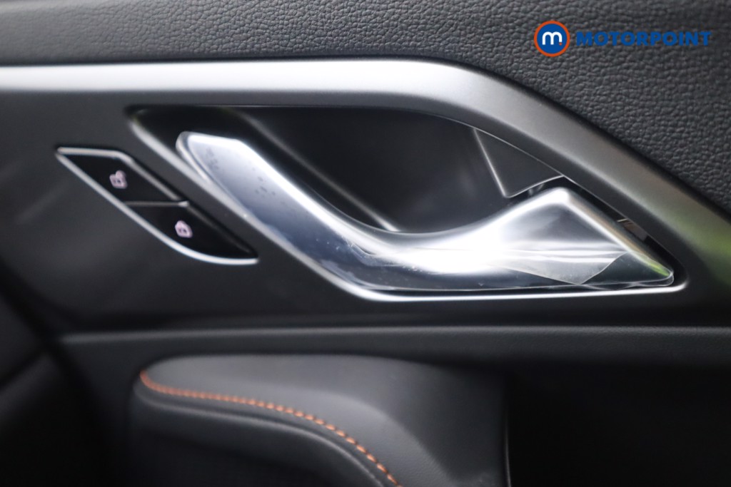 Mg Motor Uk HS Trophy Automatic Petrol SUV - Stock Number (1572825) - 9th supplementary image