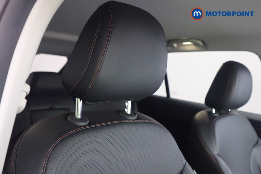 Mg Motor Uk HS Trophy Automatic Petrol SUV - Stock Number (1572825) - 11th supplementary image