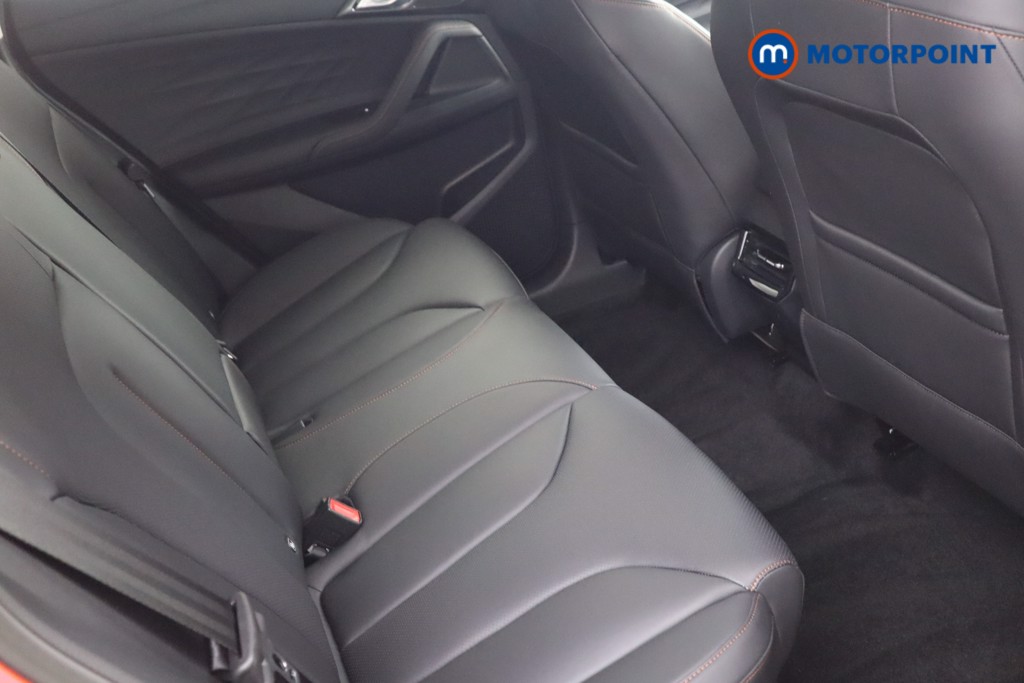 Mg Motor Uk HS Trophy Automatic Petrol SUV - Stock Number (1572825) - 13th supplementary image