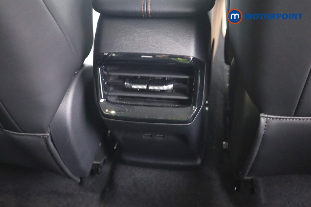 Mg Motor Uk HS Trophy Automatic Petrol SUV - Stock Number (1572825) - 15th supplementary image