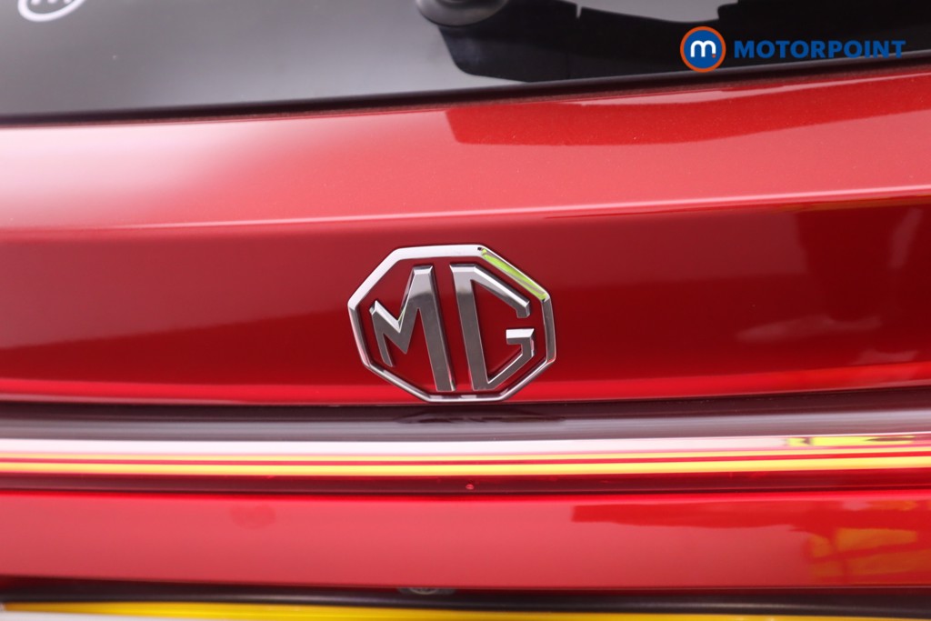 Mg Motor Uk HS Trophy Automatic Petrol SUV - Stock Number (1572825) - 18th supplementary image