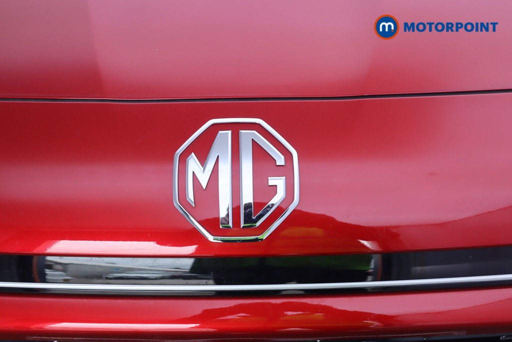 Mg Motor Uk HS Trophy Automatic Petrol SUV - Stock Number (1572825) - 19th supplementary image